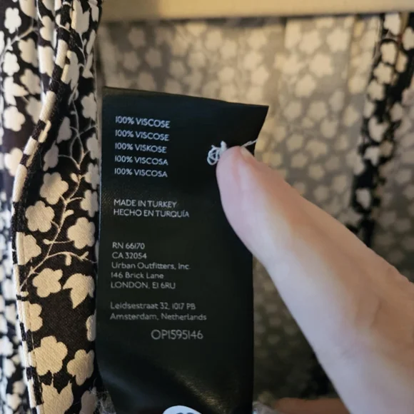 Anthropologie jumpsuit - Picture 8 of 11